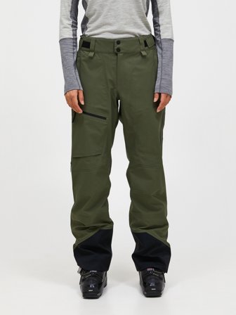 Alpine GORE-TEX C-Knitâ¢ 3L Shell Pants Women