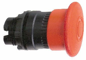 Schneider Electric ZB5AT8643M Nödstopp, Elfördelning & strömförsörjning