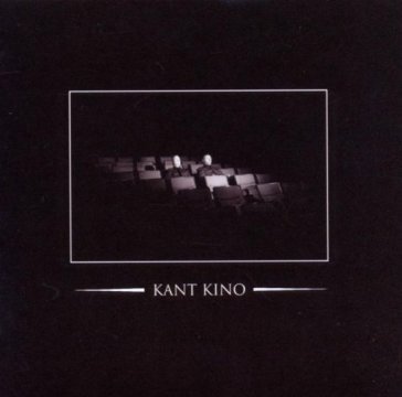 We are kant kino-you are not Kant Kino