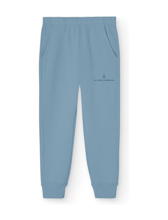 THE ANIMALS OBSERVATORY | Draco Kid Sweatpants Blue | 3 Y