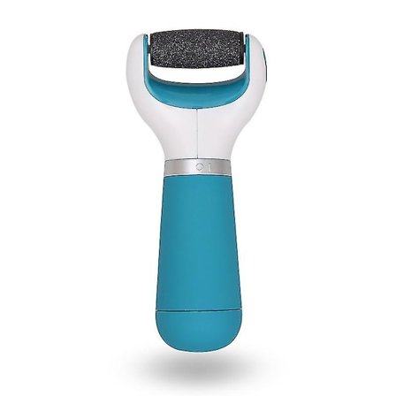 Pedikyr-verktøy USB-oppladbar fotfil for å fjerne død hud