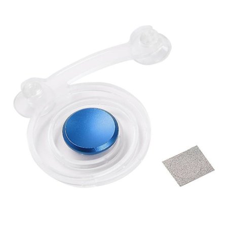 Universal Telefon Berøringsskjerm Joystick Tablet Spillhåndtak