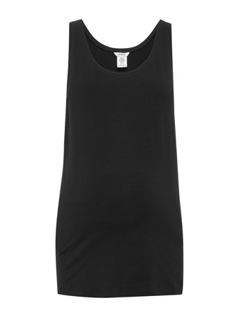 Top Mom Karin Black Lindex