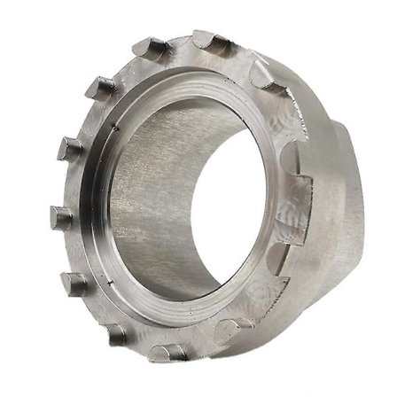 Verktøy for fjerning av krankarm, spindelverktøy for Rotor 3D krank 30mm aksel 3DF Inpower 19 sykkelutstyr