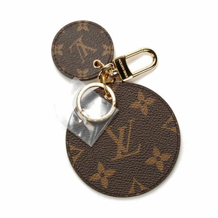 Louis Vuitton Vintage, Pre-owned Monogram Reverse Bruin, Dames, Maat:ONE Size