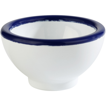 Skål APS Enamel Look Melamin