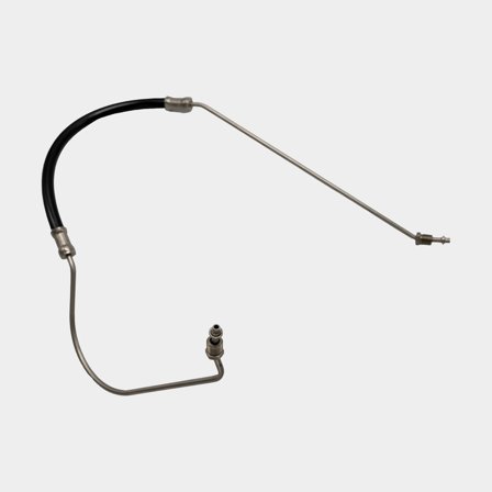 Powertrim hydraulslang SX