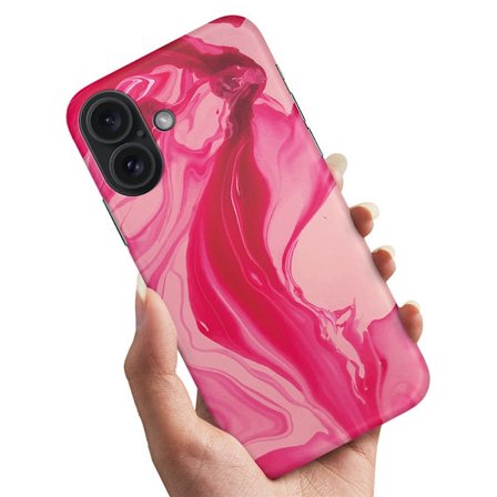 iPhone 17 - Skal/Mobilskal Marmor