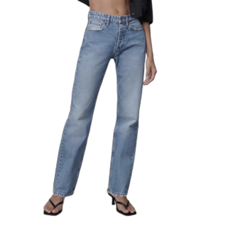 Zara Jeans