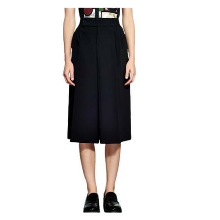 Liu Jo Long Shorts Sort, Dame