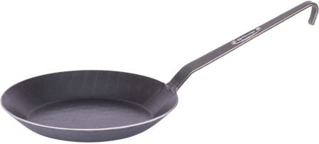 Petromax Wrought-Iron Pan 28 cm Sp28