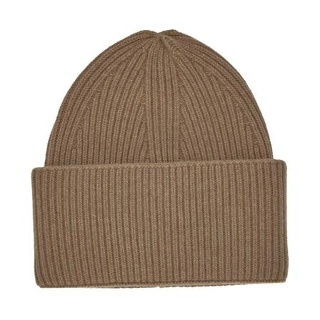 Laneus, Beanies Bruin, Dames, Maat:ONE Size