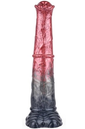 Bad Demon Boli Dildo 26,8 cm - Woome.pl
