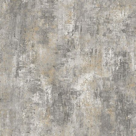Muriva Cove Textured Wallpaper 10m x 53cm Charcoal