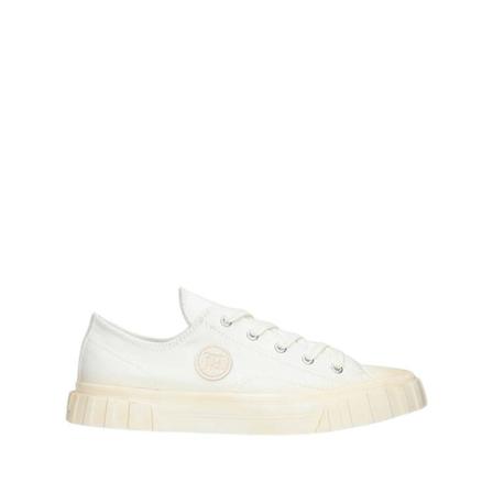 Misbhv Sneakers , Wit , Heren , Maat: 44 EU