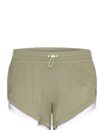New Balance | Q Speed Fuel Short | XS