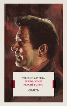 Buffo come? Perché buffo? Stefano Zattera