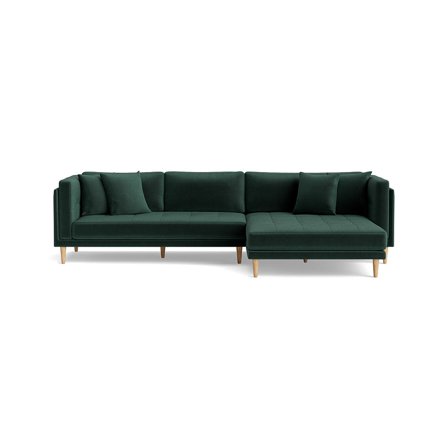 Cali Chaiselongue-Sofa, rechts