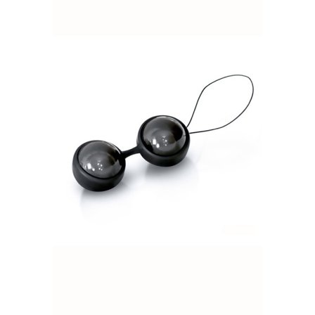 Lelo Luna Beads Noir