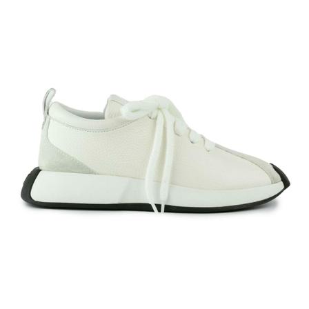 Giuseppe Zanotti Sneakers , Wit , Heren , Maat: 40 EU