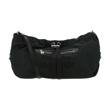 Alexander McQueen, Shoulder bag Czarny, Kobieta, Rozmiar: ONE Size
