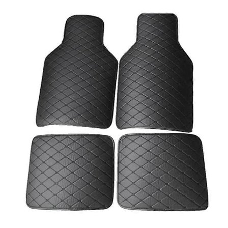 Bilteppe Fotmatte Universal Fotmatte Bilinteriør Biltilbehør F