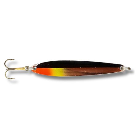 Falkfish Thor 6,5cm, 10g - Co Black HRT