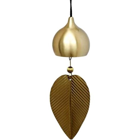 Unikke Vindklokker, Udendørs Dragonfly Kobber Vindklokker | Unikke Vindklokker Gave, Klar