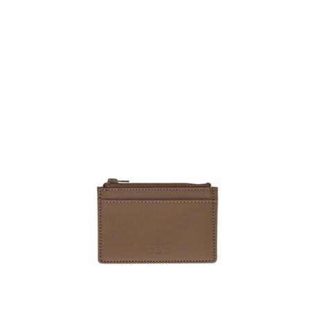 Rains, Wallet Brązowy, unisex, Rozmiar: ONE Size