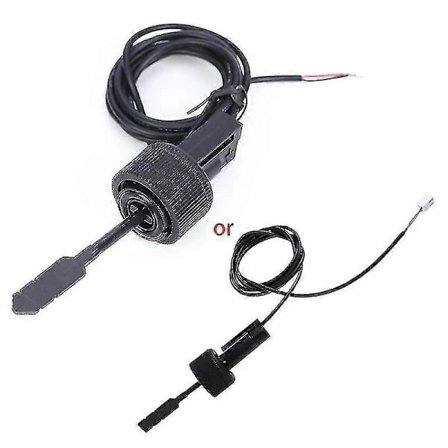 Vandstrømskontakt Sensor Vandstrømskontrol Kontakt Præcisionskontrol Stabil