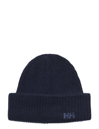 Helly Hansen | Soft Rib Beanie | ONE SIZE