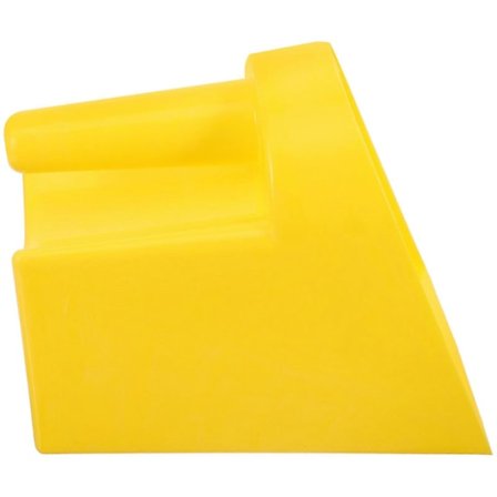 Fôrskuffe for husdyr, tykk fôrskje, fôrskje for fjærfe, matskuffe for gårdsbruk