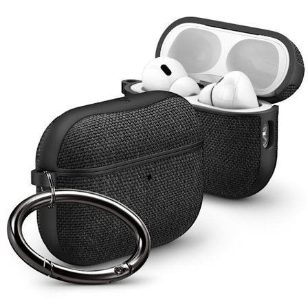 Spigen AirPods Pro 3 Skal Urban Fit Svart