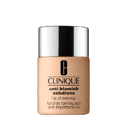 Clinique Anti-Blemish Solutions Liquid Makeup Foundation Dam Beige 30ML