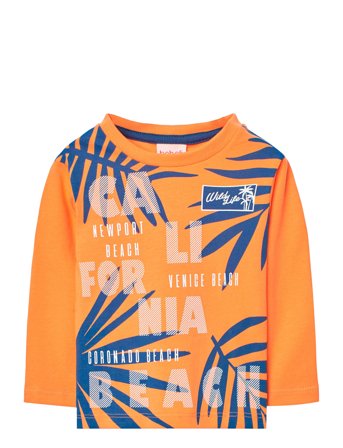 Boboli | Knit T-Shirt | 86