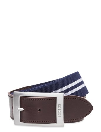Abacus | Mens Saunton Belt | 105