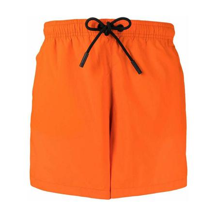 Marcelo Burlon Sea clothing Orange, Herre Badeshorts