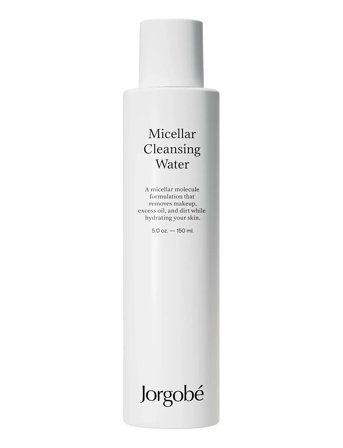 Jorgobé Micellar Cleansing Water 150 Ml - Nude - 150 ml