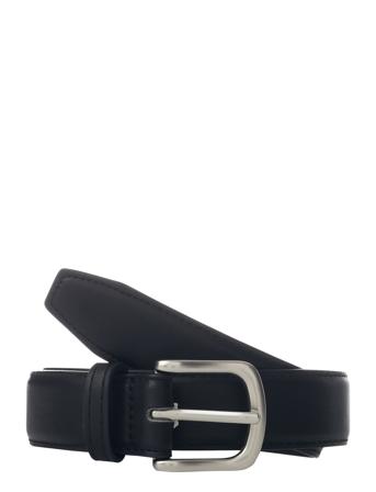 Nkmacc-Farlo Belt Noos Black Name It