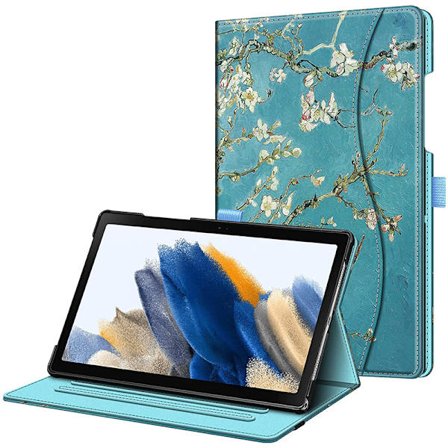 Kotelo Samsung Galaxy Tab S6 Lite 10.4 tuuman kannelle(tyyli 5)