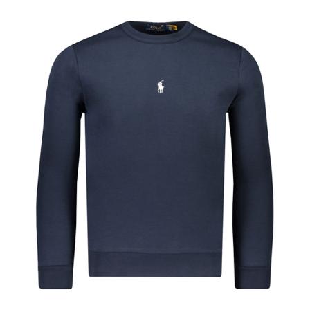 Polo Ralph Lauren Sweatshirt , Blauw , Heren , Maat: XS