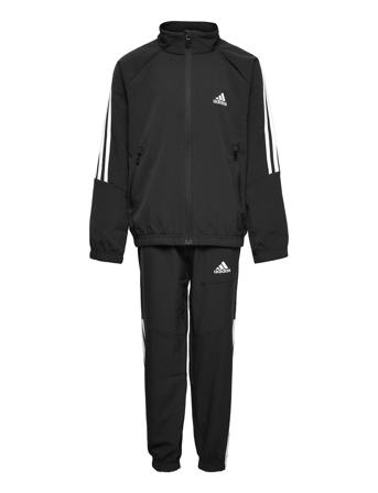 Woven Set Black Adidas Performance