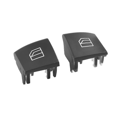 För - C-Klass E-Klass Fönsterbrytarknappskydd W204 S204 W212 S212 A207 C207