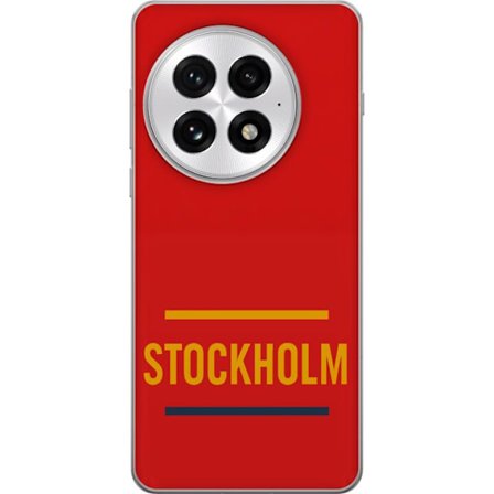 Yhteensopiva Puhelinkuori OnePlus OnePlus 13 Stockholm – Hockey