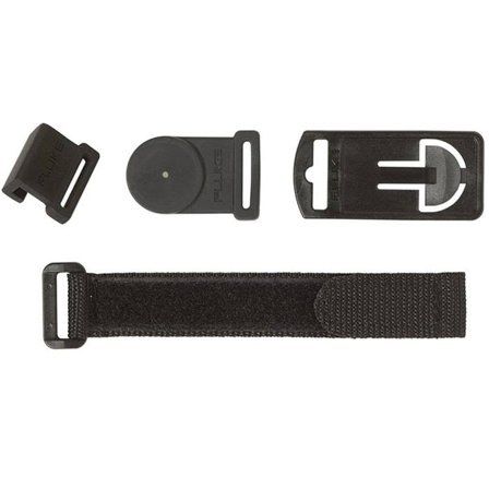 Fluke TPAK Tilbehørssett, Måleinstrumenter