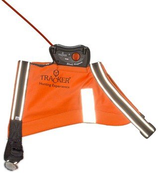 Tracker-koiraliivi