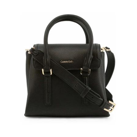 Calvin Klein, Handbags Zwart, Dames, Maat:ONE Size