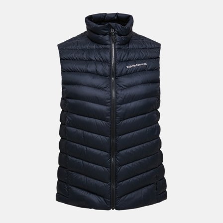 Peak Performance - Frost Down Vest Women