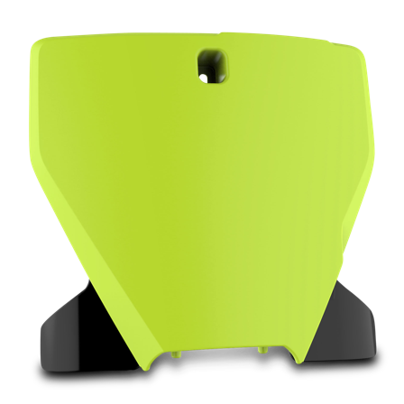 Nummernschild Polisport - Husqvarna TC 125 2019-2021