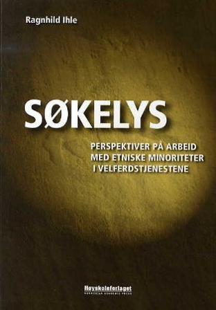 Søkelys - Bok av Ragnhild Ihle - Paperback